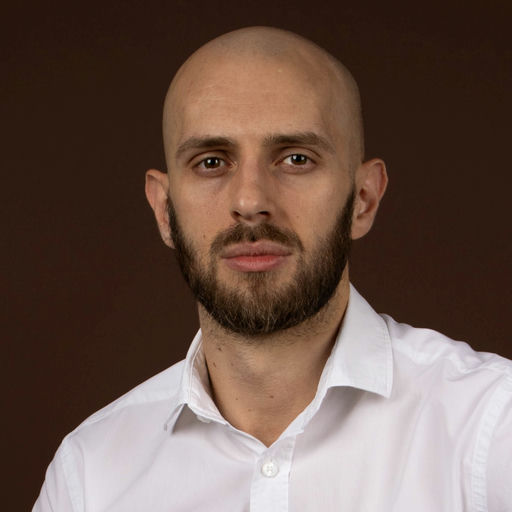 Bruno Guerreiro