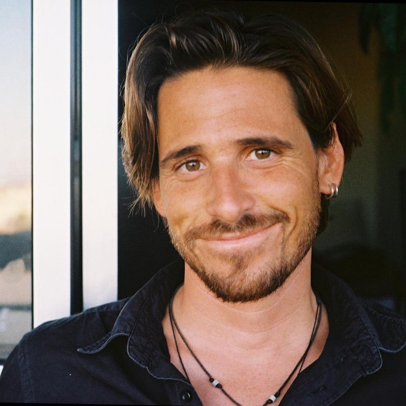 Francisco Marques-Teixeira