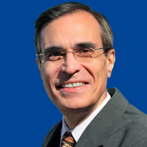 Jose Luis Cordeiro