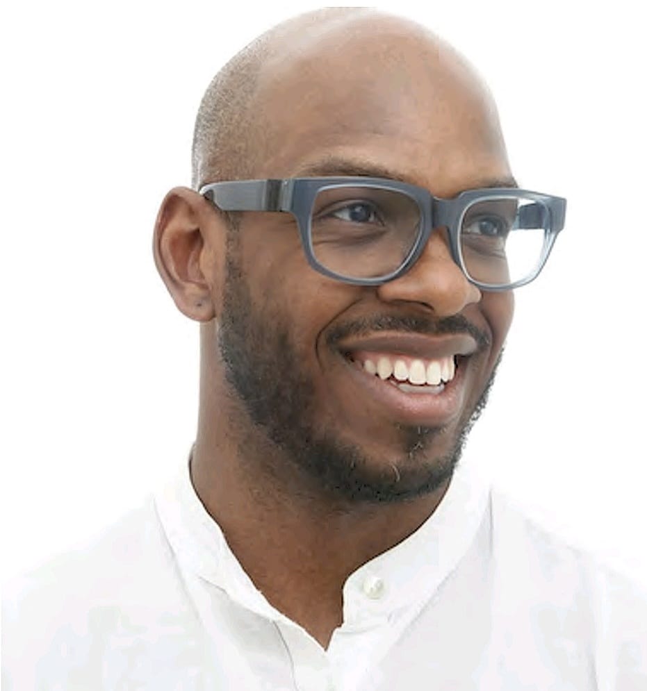 Michael Robinson