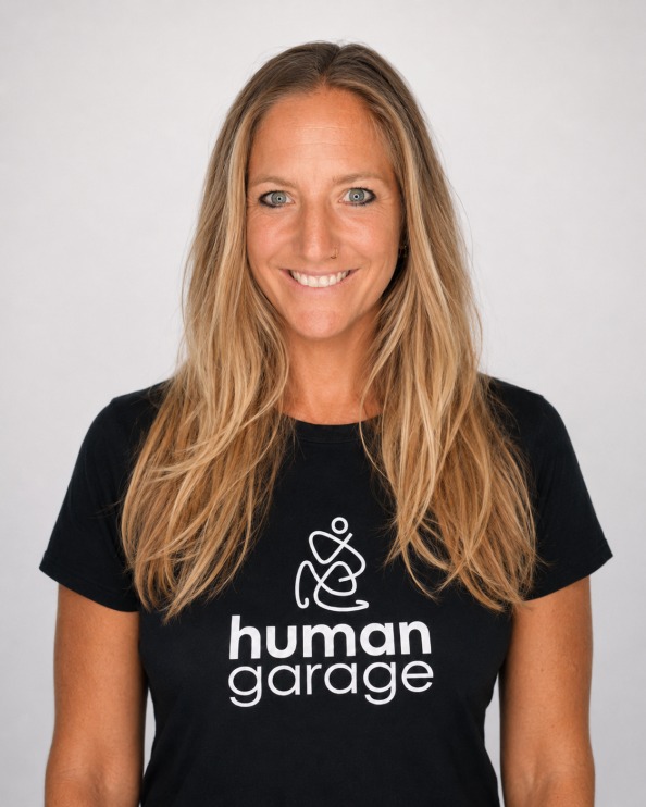 Miriam Herten