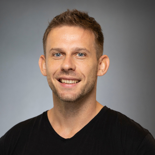Thomas Weidlich